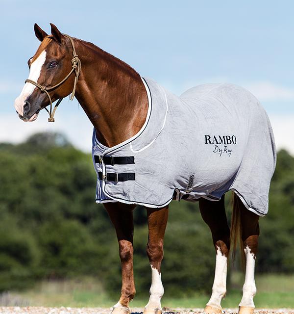 Rambo ® Dry Rug (No Fill)