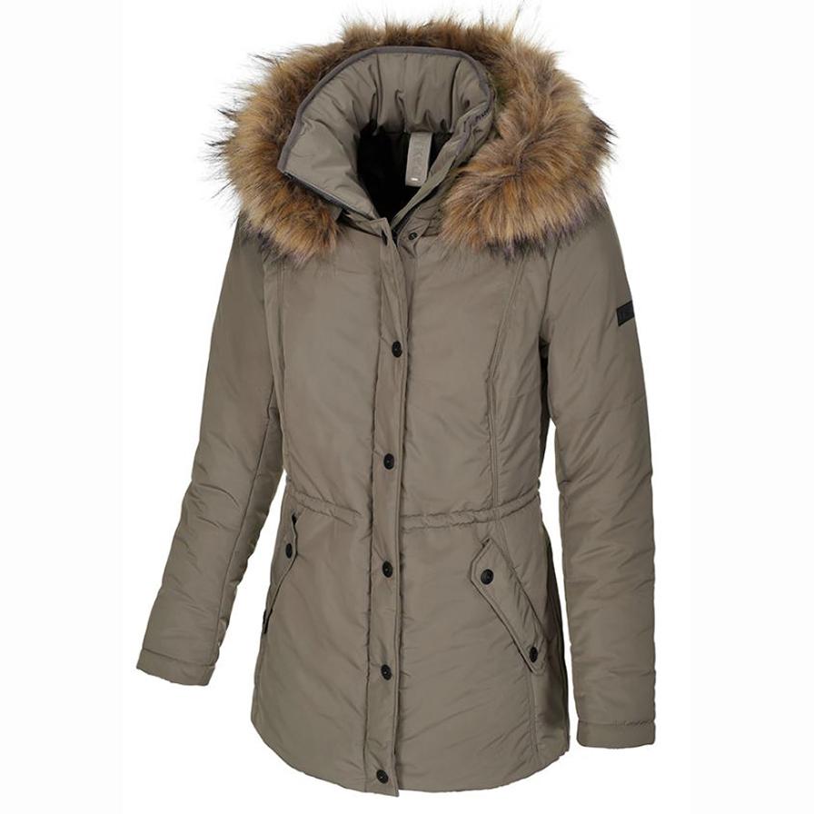 Iana Ladies ' Parka