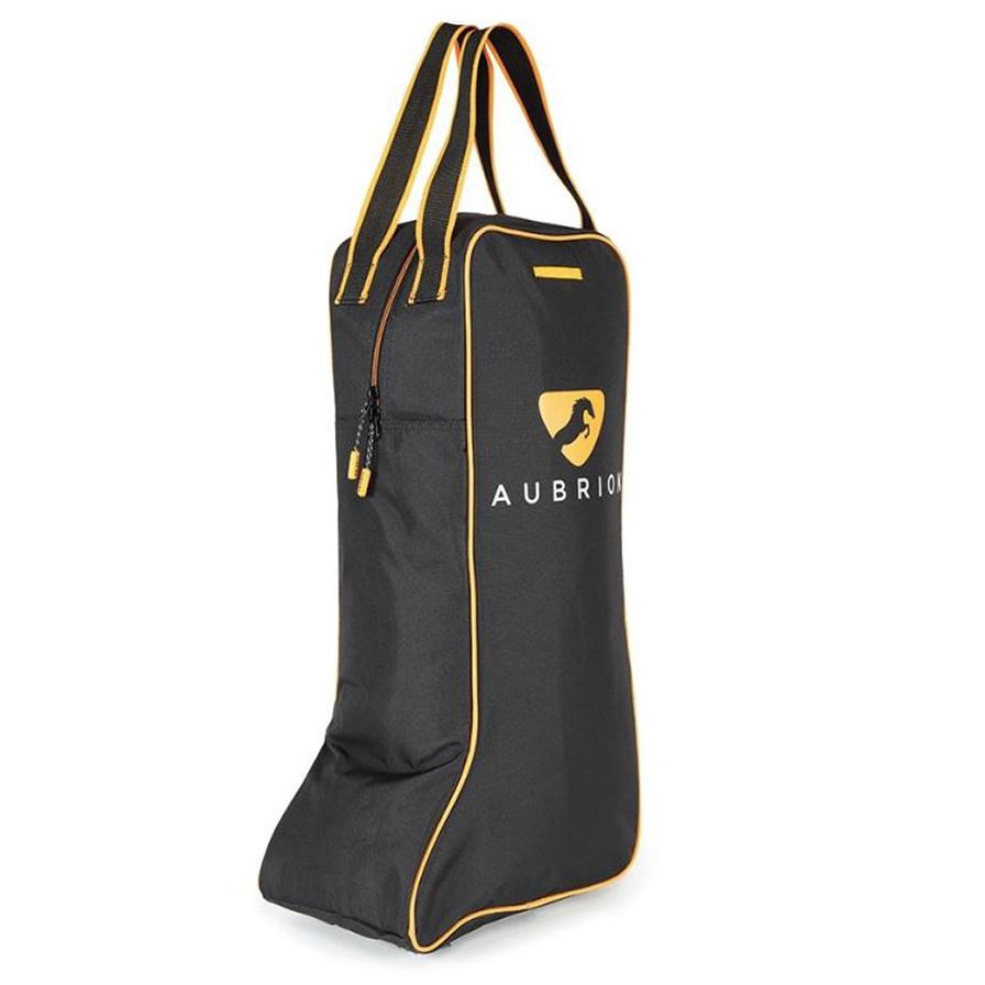 Tall Boot Bag