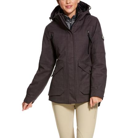 Sterling Waterproof Insulated Parka