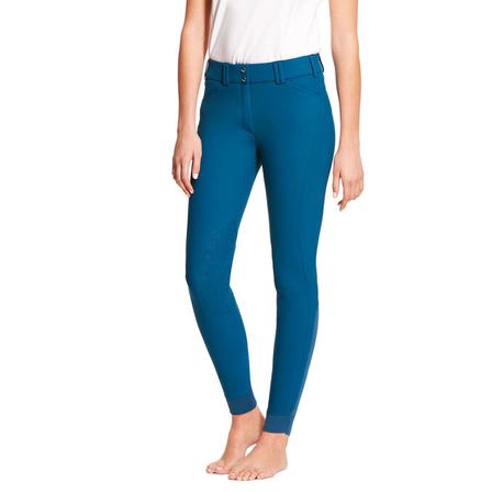 Tri Factor Grip Knee Patch Breech