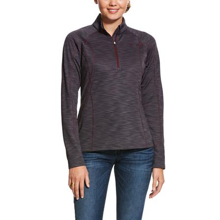 Conquest 2.0 1/2 Zip Sweatshirt