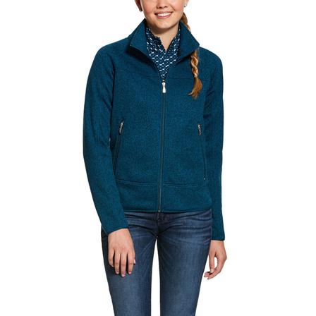 Sovereign Full Zip Jacket