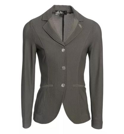 AA Platinum MotionLite Competition Jacket GREY