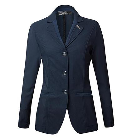 AA Platinum MotionLite Competition Jacket NAVY