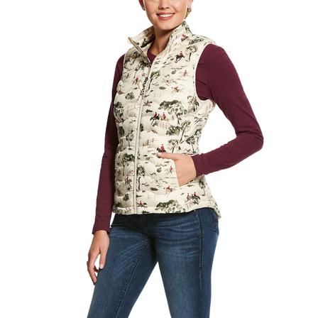 Ideal 3.0 Down Vest