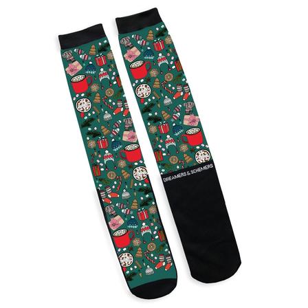 Snug Bug Boot Socks