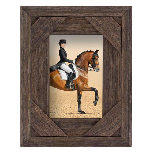 Frame - Antique Barn Wood