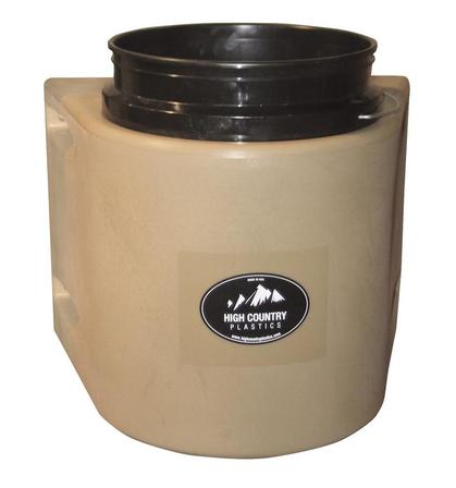 Insulated Bucket Holder