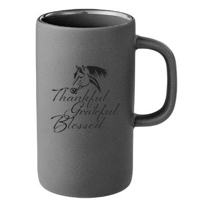 Thankful Grateful Blessed - 15 oz