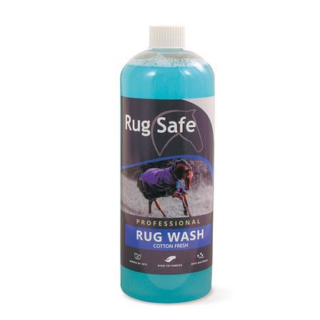 Blanket Wash - Cotton Fresh Scent