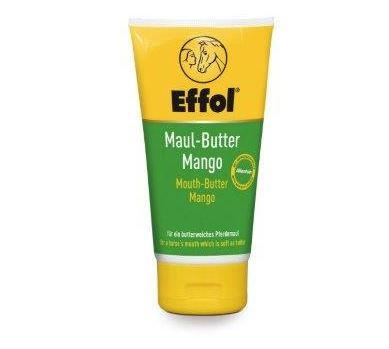 Mouth Butter - Mango