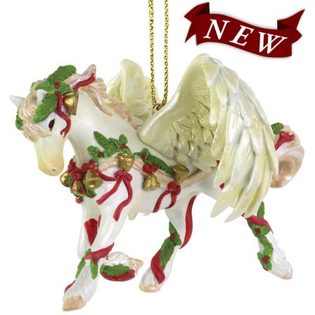Gloria Ornament
