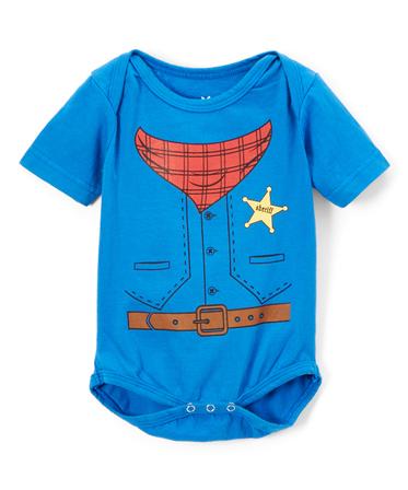 Chaps Bodysuit