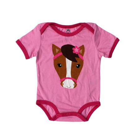 Horse Bodysuit