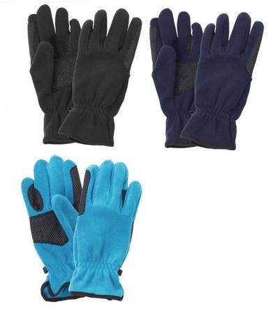 Ladies' Fleece Gloves