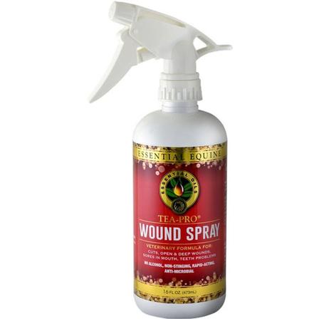 Tea-Pro Wound Spray - 16 Oz