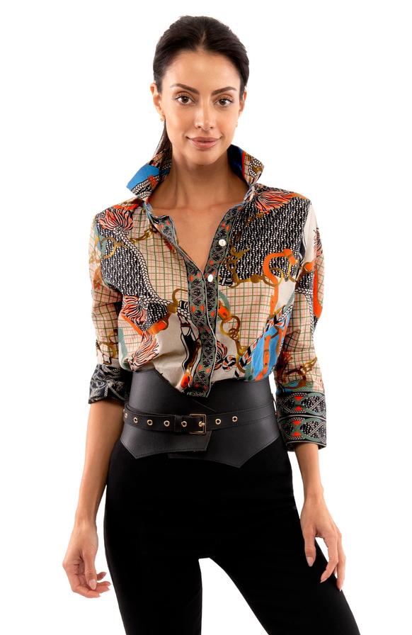 the comfy shirt