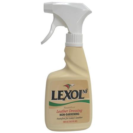 Lexol NF Neatsfoot Leather Dressing Spray