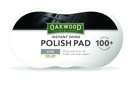 Instant Shine Polish Pad