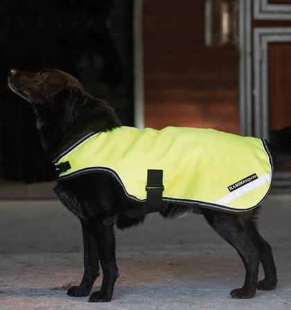 Rambo® Reflective Dog Blanket