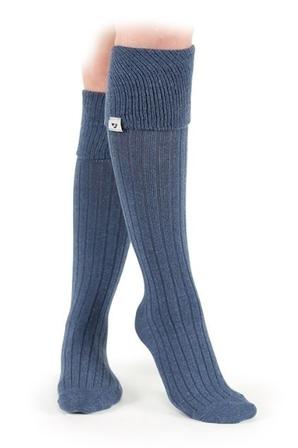 Cottonwood Boot Socks
