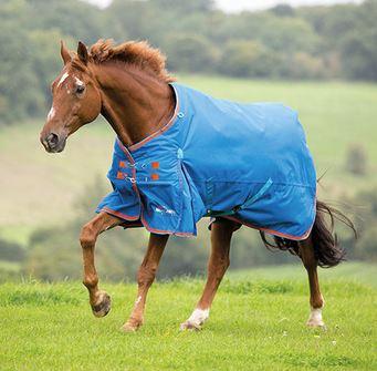 Highlander 200g Blanket