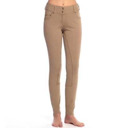 Goode Rider Vogue Jean Full Seat Breech