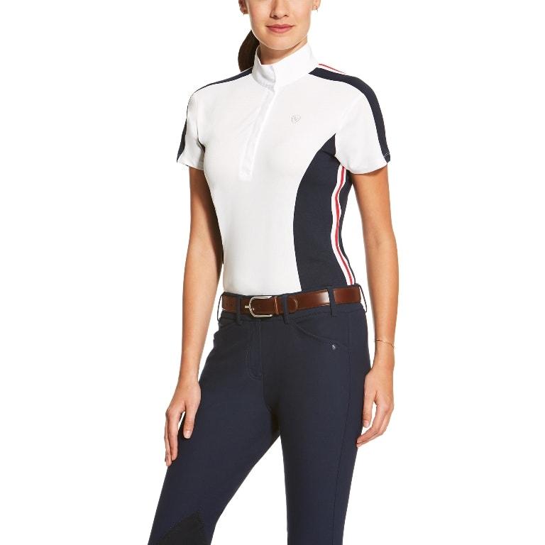 Ariat Womens Aptos Color Block