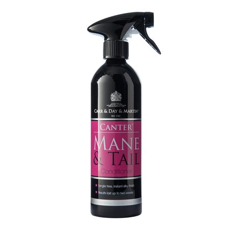 Canter Mane & Tail Conditioner - 500ml