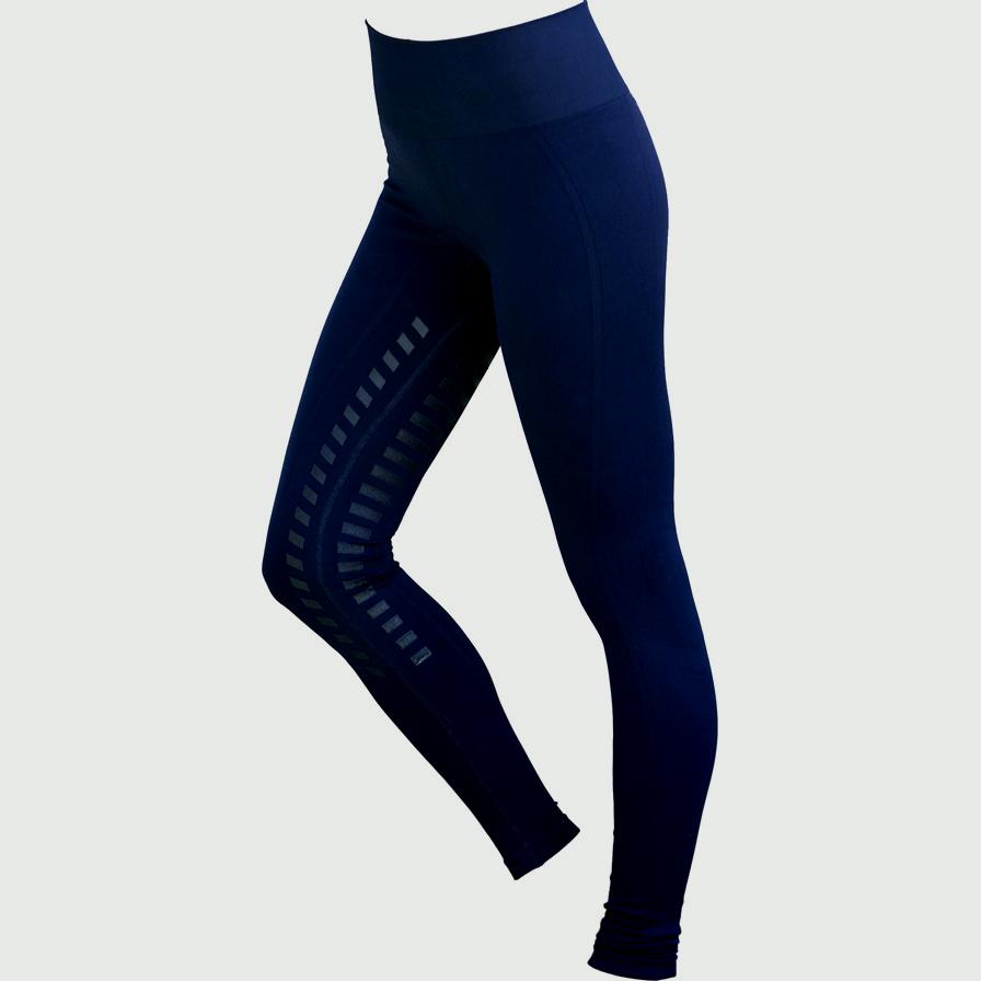 Goode Rider Seamless Full Seat Tights