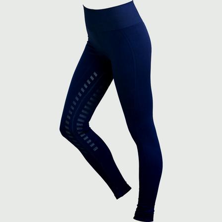 Goode Rider Seamless Full Seat Tights