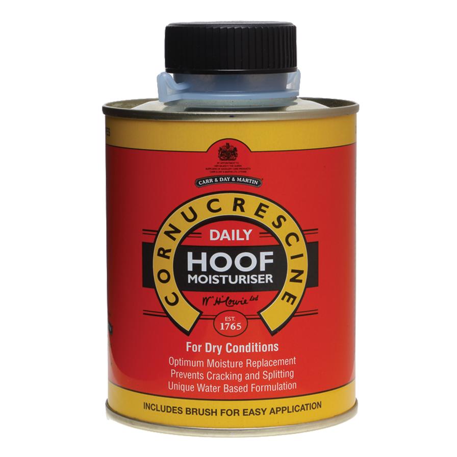 Carr & Day & Martin Cornucrescine Daily Hoof Moisturizer