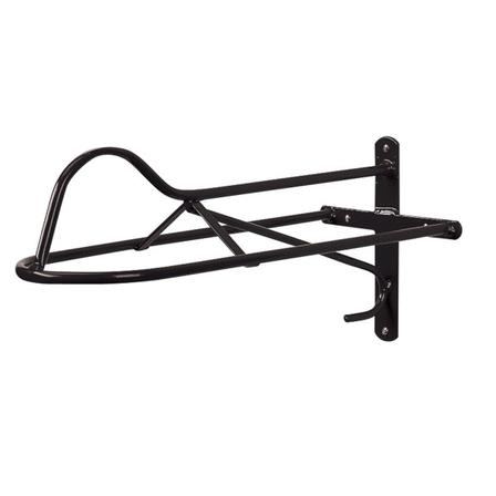 Stubbs Large Wall Mount Saddle Rack