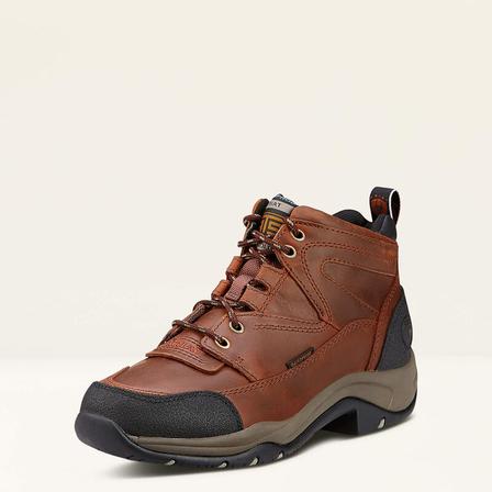 Women's Terrain H2O COPPER