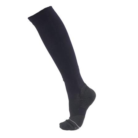 Aerowick™ Boot Sock BLACK