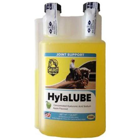 HylaLUBE Concentrate - Quart