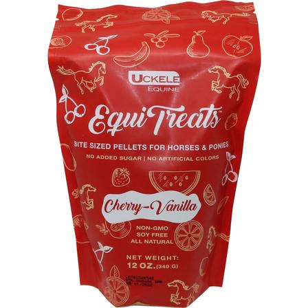 Equi Treats - 12 Oz