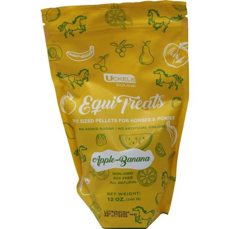 Equi Treats - 12 Oz