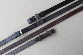 Pebble Grip Reins