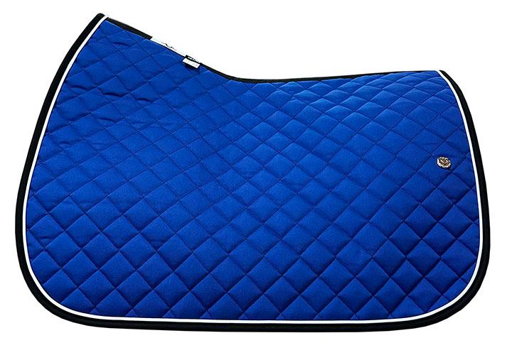 Ogilvy Baby Pad With Piping