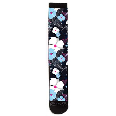 FootZees™ Boot Sock MULTI_FLOWER