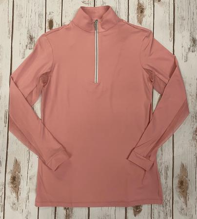 Tailored Sportsman IceFil Zip Top