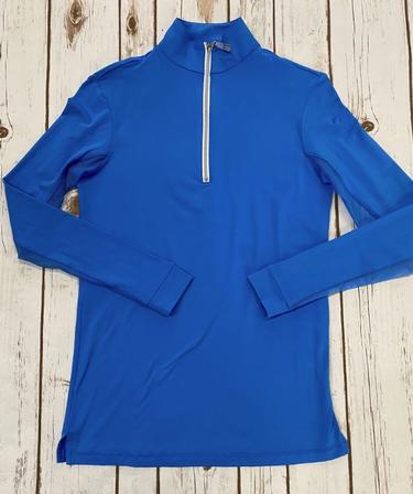 Tailored Sportsman IceFil Zip Top