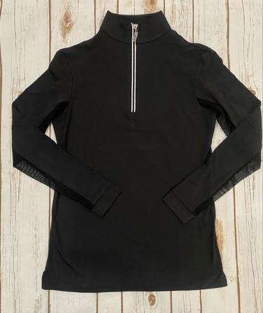Tailored Sportsman IceFil Zip Top