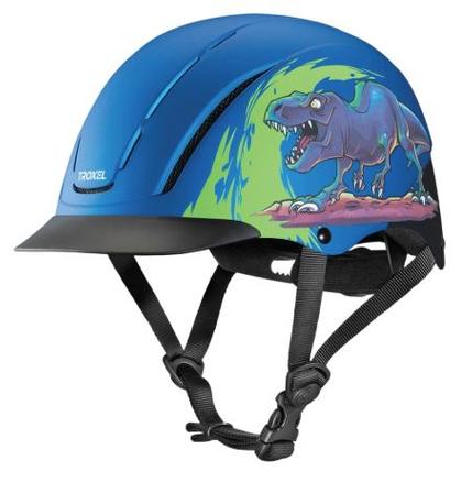 SPIRIT™ Riding Helmet