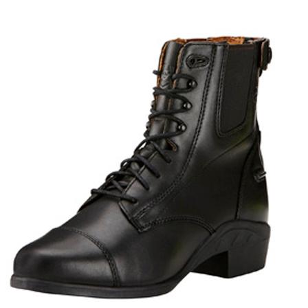 Ariat Womens Performer Lace Paddock Boot