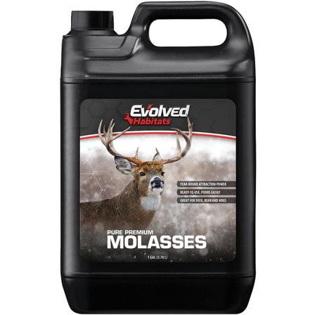 Pure Premium Molasses - Gallon
