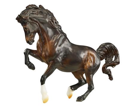 Sable Island Horse