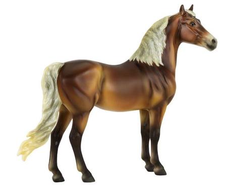 Fairfax, Morgan - 2020 Horse of the year